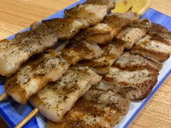 -胜代日本料理(云程巷小区店)