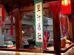 -正阳门饭庄·烤鸭·北京菜(万丰路七里庄店)