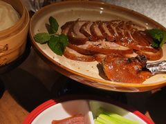 -青年公社烤鸭(熙悦天街店)