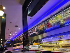 -炭烤麻里·臻选自助烤肉料理(观音桥大融城店)