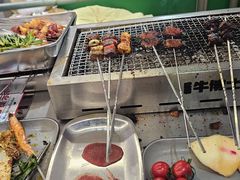 -万达广场(南昌红谷滩店)