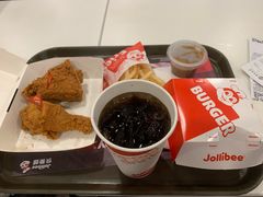 -快乐蜂(永光广场店)