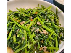 飞天通菜MorningGlory-阿莱唛唛泰国菜·海鲜餐厅(蛇口店)