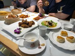 -多多旺港式茶餐厅(新区店)