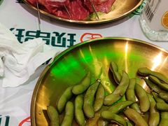 -曾百万小炉小串自助烧烤(高新店)
