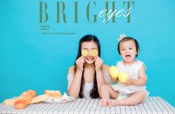 -熊猫叔叔高端儿童摄影(清江商场店)