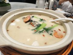 -火福·天湖阁大闸蟹博物馆主题餐厅(浅水湾店)