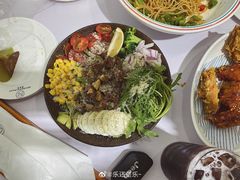 -妞妞家(银通店)