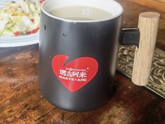 藏式甜奶茶-玛吉阿米·餐吧