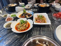 -诺筵汤品·菌汤火锅(南河坝店)