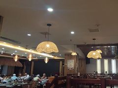 -萬家灯火·私房湘菜·22年老手艺(南岭大道店)