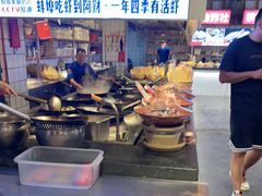 -阿财老铺·老蚌埠龙虾城(华夏总店)
