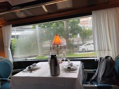 -火车头法国西餐厅