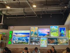 -雙冲柳州螺蛳粉&酸嘢&桂林米粉(簋街店)