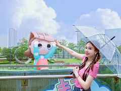 -深圳来福士广场