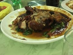 -上海千禧海鸥大酒店