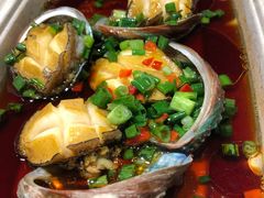 鲍鱼-盒马鲜生(杭州运河上街店)