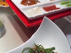 -王府井酒店(金桥港湾店)