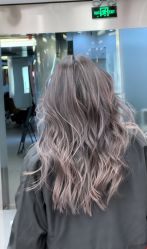 -5M HAIR SALON 旗舰店