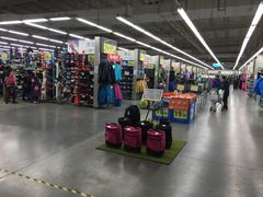 -迪卡侬(徐泾店)