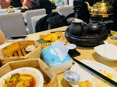 -喜鹊茶点.啫煲(车陂店)