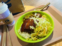 把子肉-北大家园食堂