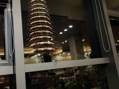 -听松楼·花园酒店·自助餐厅(红梅公园店)