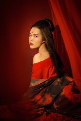 点击看大图 -素合写真摄影(合肥原创店)
