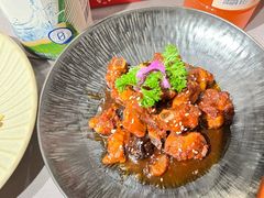 -十朝院子·南京菜(夫子庙店)