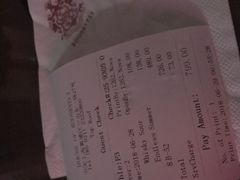 -罗斯福色戒酒吧(外滩店)