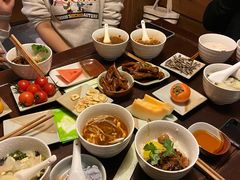 -青藤茶馆(南山路店)