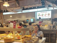 -龍歌自助小火锅(城阳万象汇店)