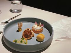 -L'Arome芳芳法国餐厅(仙林金鹰店)