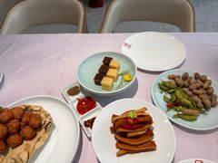 -味+新京宴·烤鸭·北京菜(创意谷店)