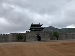 -红嫂家乡旅游区