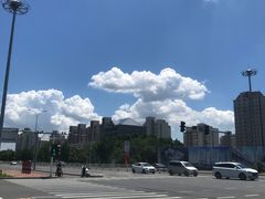 -蓟州溶洞风景区