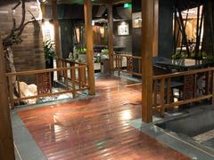 -青藤茶馆(南山路店)