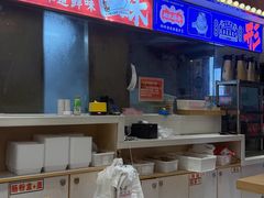 -银记肠粉店(广钢店)