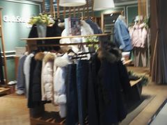 -浦江城市生活广场(江月路店)
