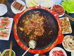 -李德富老街牛杂火锅(抚琴街店)