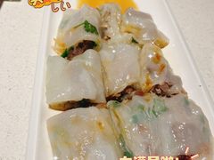 -煲王粤菜餐厅(中侨中心店)