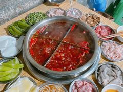 -渝味黄姐火锅(黄泥村店)