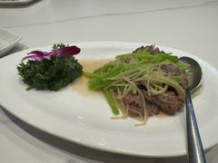 -东海酒家(长平东路店)