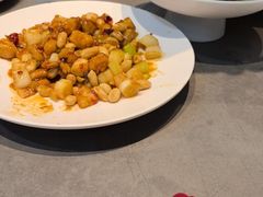 -黑窑厂糖油饼烤鸭·清真菜(黑窑厂街店)