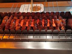 -冰城串说·羊肉串烧烤(哈西大街店)