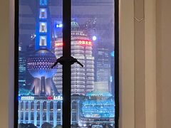 -上海和平饭店-华懋阁 The Cathay Room