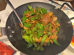 湖南辣椒炒肉-匠熙小馆(崇文门店)
