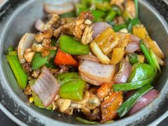 -煲煲掂风味煲仔饭餐厅(西区店)