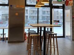 -麦当劳(燕顺路店)