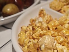 爆米花-双合园·海鲜水饺青岛菜(上清路店)